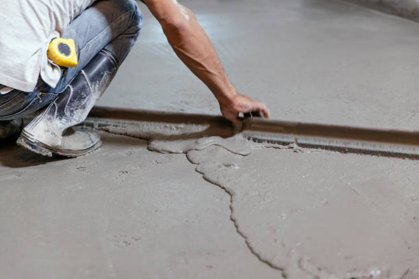 Best Concrete Removal and Replacement in Sour Lake, TX