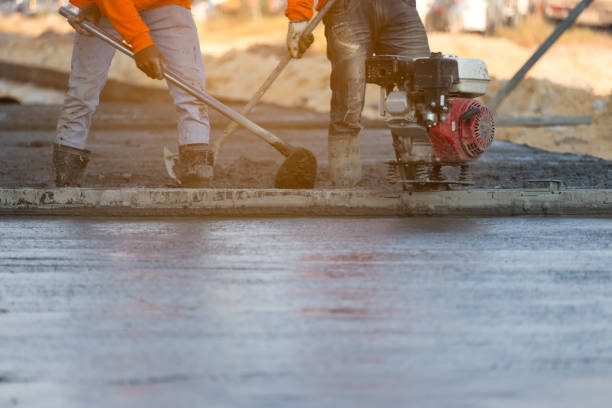 Best Commercial Concrete Services in Sour Lake, TX