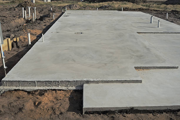 Best Industrial Concrete Flooring in Sour Lake, TX
