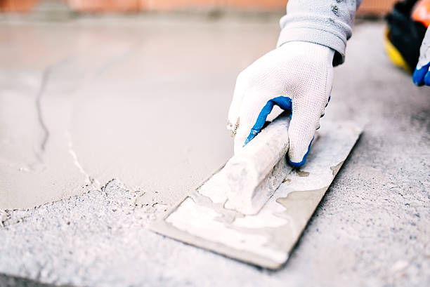 Best Concrete Grinding and Polishing in Sour Lake, TX